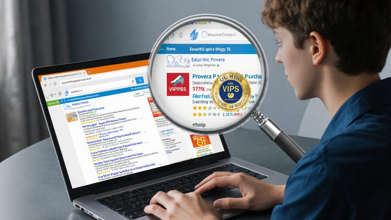 Buy Cheap Generic Provera Online - Fast, Safe, Affordable