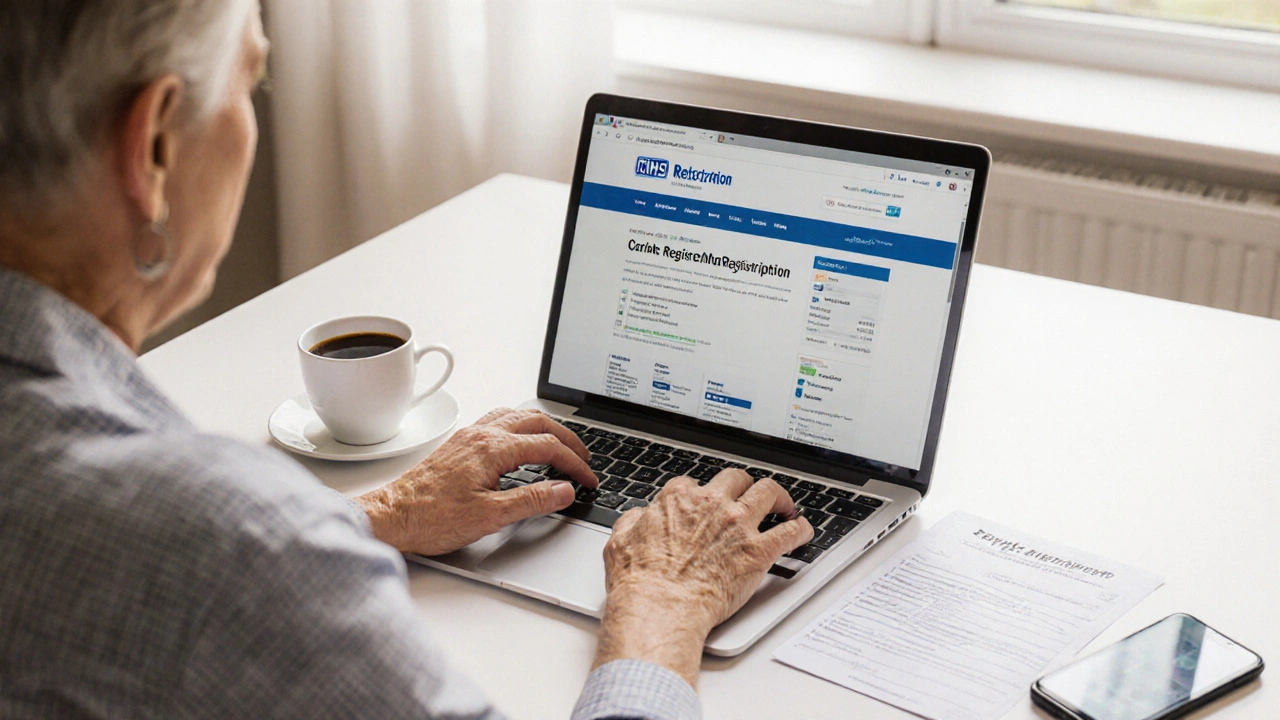 How to Safely Buy Cheap Generic Metformin Online in the UK