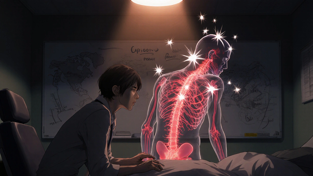 How to Tell Opioid Hyperalgesia Apart from Tolerance: Key Clinical Signs