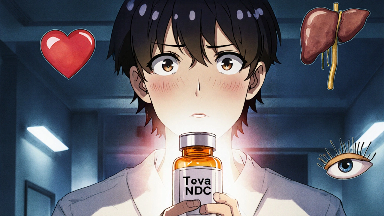 Serious Adverse Events: How to Report Generic Drug Reactions Correctly