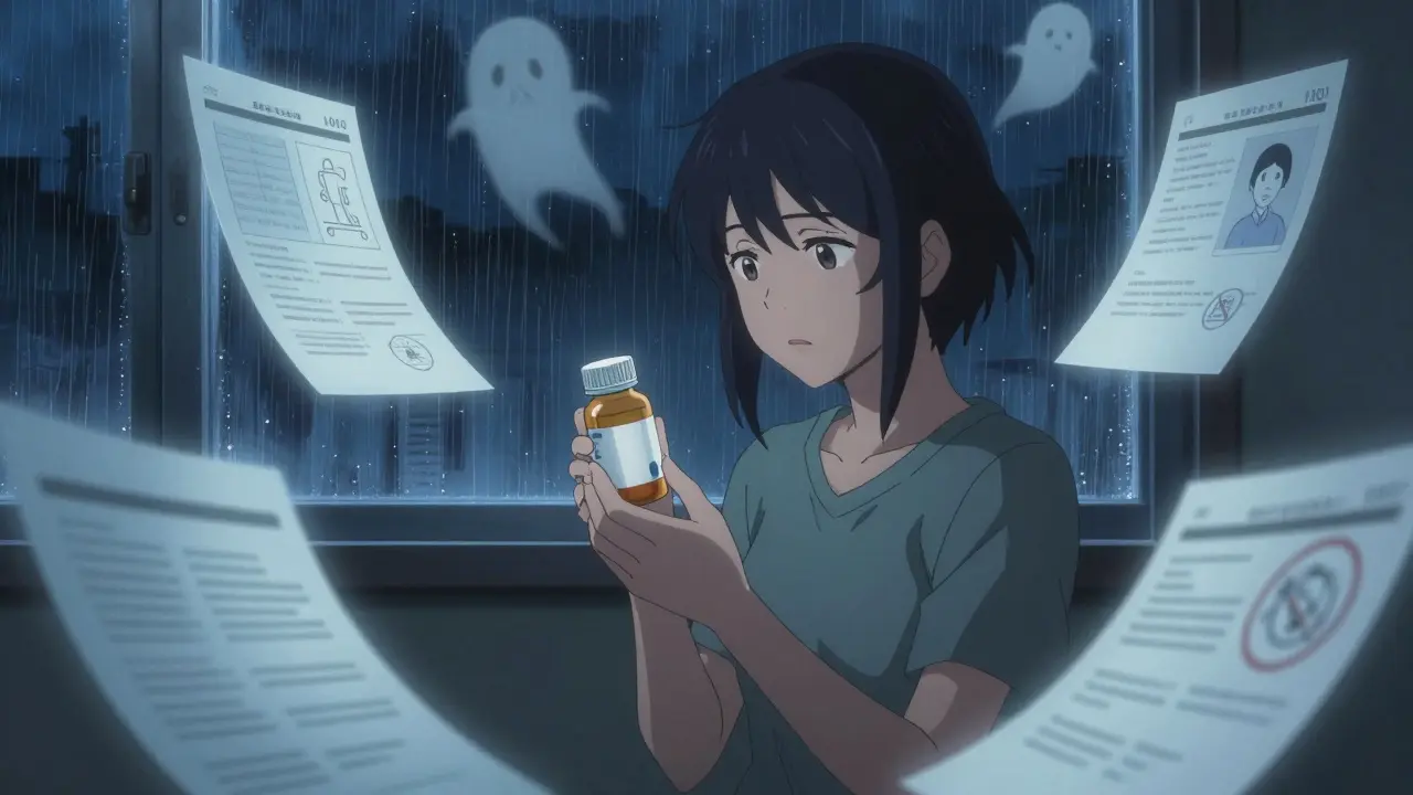 How Culture Shapes What We Accept - Even When It’s Generic