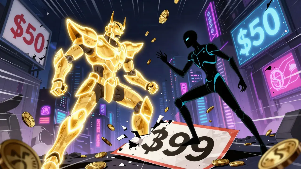 Why Prices Drop at Launch: The Real Reason First Generic Entries Crush Costs