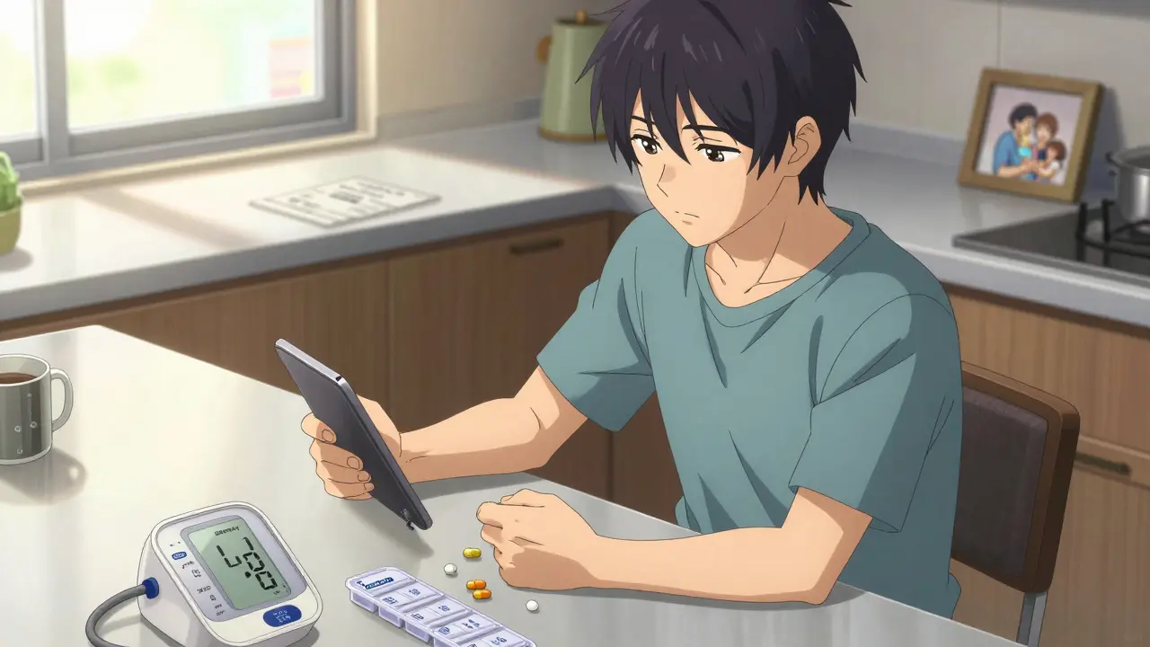 Antihypertensive Combination Generics: What’s Available and How to Get It