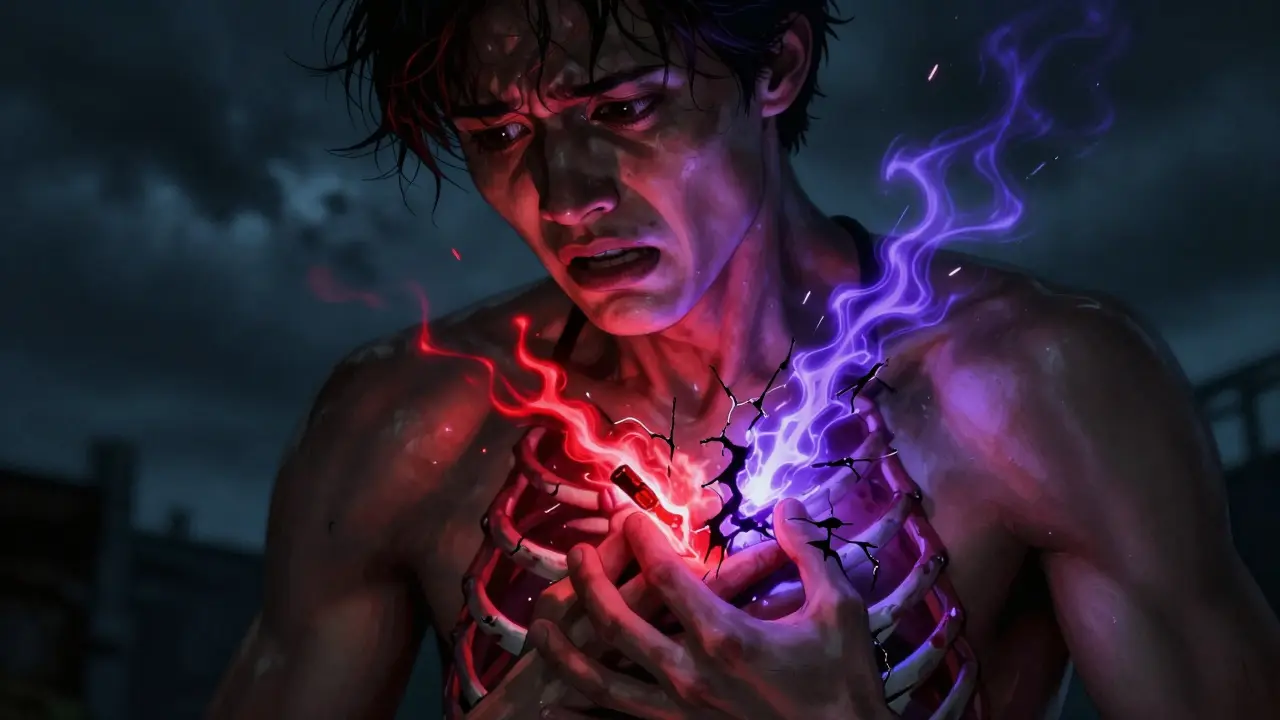 Avoid These Dangerous Drug Combinations for Safer Treatment