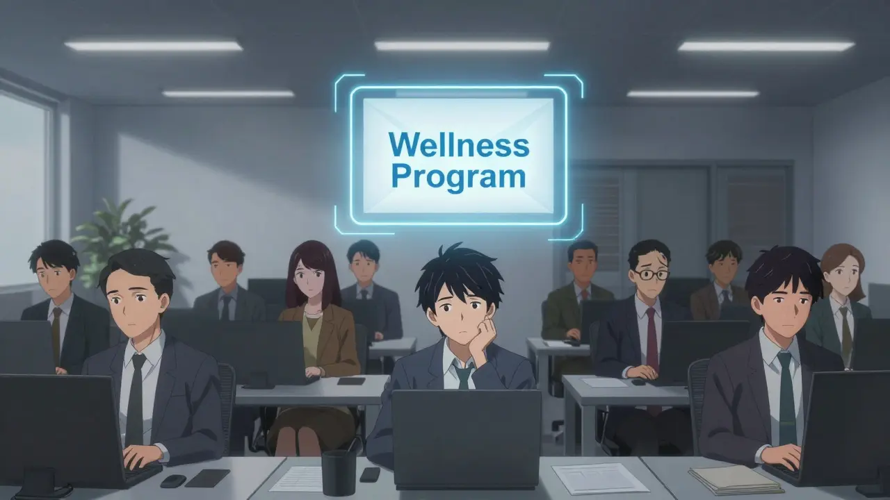 How to Educate Employees About Workplace Wellness Benefits for Better Engagement